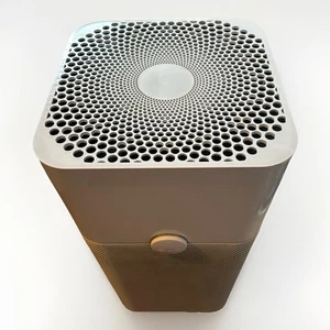 Blue Pure 121 Luftreiniger AC 120V / 60 HZ - Partikel- und Kohlefilter inklusive - Bild 1 von 6