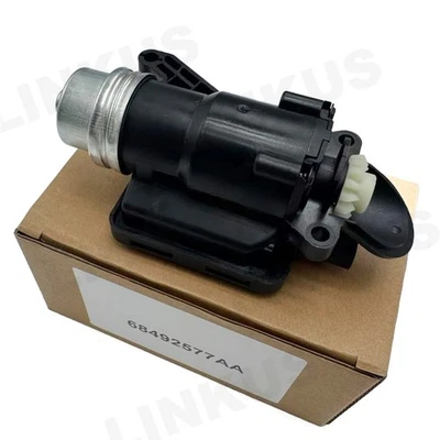 Válvula colector de admisión de aire ESR0005 para Jeep Grand Cherokee WK WK2 MK4 2010-2021 Foto 1 de 4