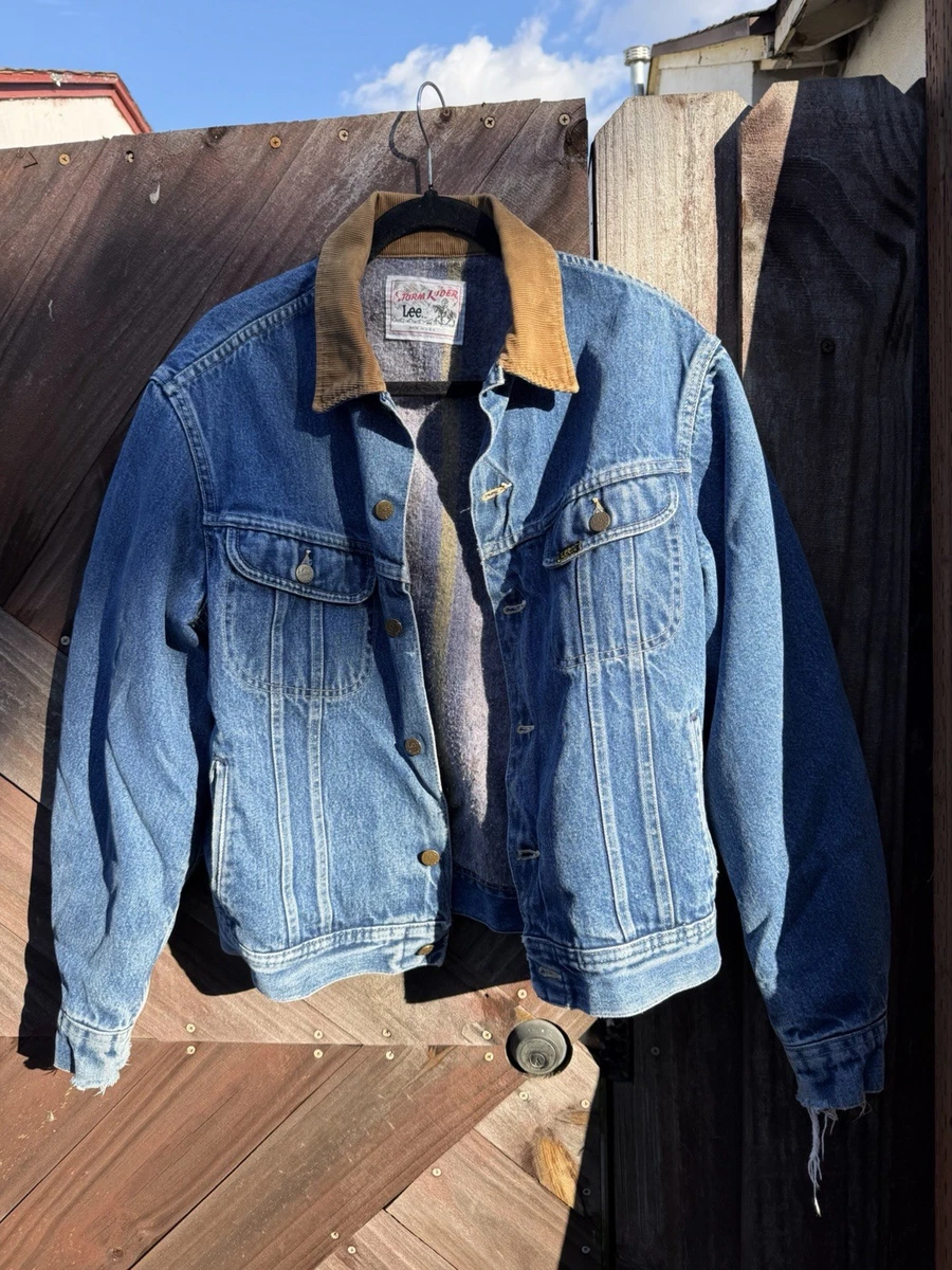 Lee Men's Coats, Jackets & Vests for Sale | Shop New & Used | eBay