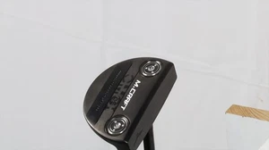Mizuno Omoi 05 Black Ion 34" Putter Good Rh 12858022 - Picture 1 of 5