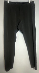 Vuori Hose Herren 32 Aim V431 grau Chino Freizeit Performance Stretch 32x30 - Bild 1 von 10