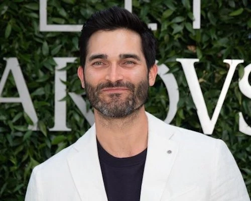Photo 8x10 - TYLER HOECHLIN #0418 - Image 1 of 1