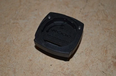 Ciclosport Ersatzteil Lenkerhalter CM4.x/8.x wireless kabellos schwarz - Bild 1 von 2