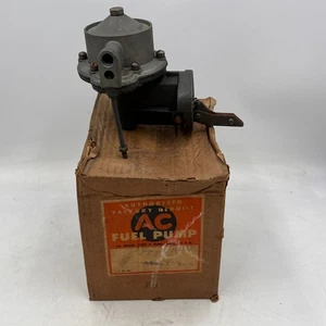 NOS 1938-1954 Chrysler Dodge Plymouth New AC 9926 588 Fuel Pump - Bild 1 von 14