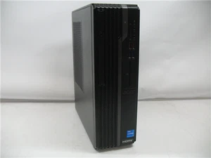 Acer Veriton X4680G Desktop i5 11400 2.60GHz 16GB RAM 512GB SSD Windows 11 COA - Picture 1 of 5