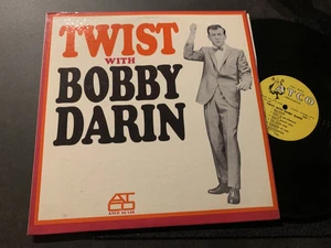2655 / Bobby Darin - Twist with Bobby Darin - Bild 1 von 2