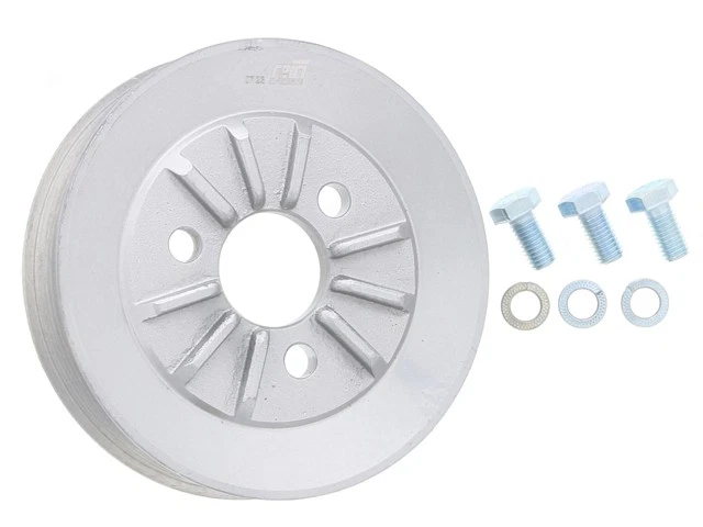 Polea REIN AUTOMOTIVE 32427582947 BMW 335i 135i 335i xDrive X1 135is Foto 1 de 1