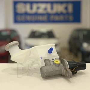 Genuine For Suzuki Ertiga, XL6 Brake Master Cylinder And Oil Reservoir Assembly - Picture 1 of 9