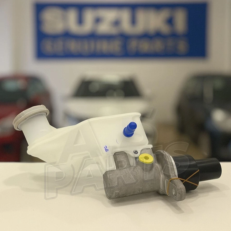 Genuine For Suzuki Ertiga, XL6 Brake Master Cylinder And Oil Reservoir Assembly - Image 1 of 4