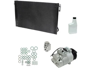 A/C Compressor Kit For 2009-2011 BMW 328i xDrive 2010 CD831WY - Picture 1 of 1