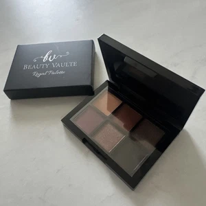 Beauty Vaulte Regal Palette 6 Lidschattentöne | 10,8g NEU tolle Geschenkidee  - Bild 1 von 5