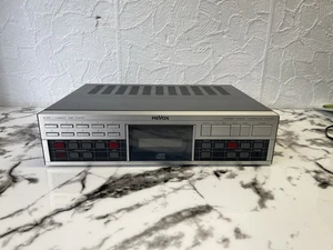 Revox CD B 225 CD Player COMPACT DISC PLAYER Ungeprüft - Bild 1 von 12