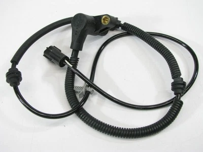 NUEVO - FUERA DE CAJA 95670-FD000 Sensor de rueda ABS delantero izquierdo para Kia Rio 2003-2005 Foto 1 de 4