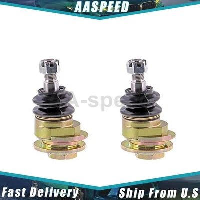 Junta de rótula de suspensión delantera para Honda S2000 2009 2008 2007 2006 2005 2004 2003 Foto 1 de 4