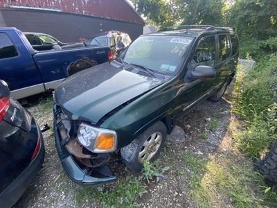 02 03 04 05 06 07 08 09 GMC ENVOY Steering Gear (incl. Rack) Foto 1 de 4
