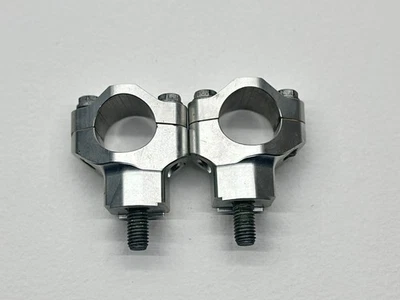 Montajes de manillar KTM 65SX 2023 montaje de abrazaderas de 1-1/8 pulgadas moto de cross 65 SX Foto 1 de 3