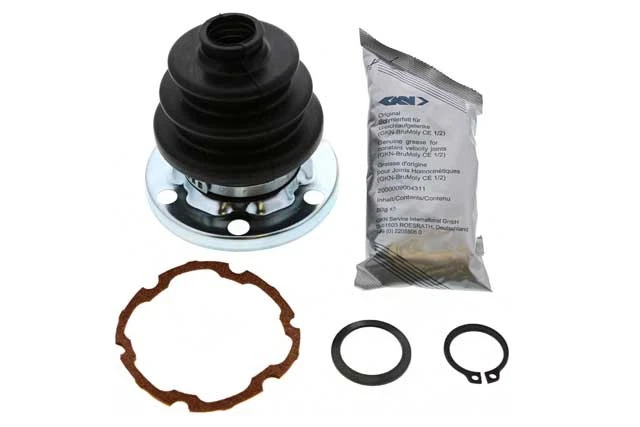 2x GKN LOEBRO 92333203700 Axle Boot with Flange Porsche 911 912 - Image 1 of 1