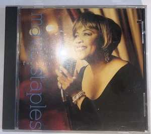 Mavis Staples - The Voice (CD 1993) Paisley Park Records. Gospel. Like New. W - Picture 1 of 3