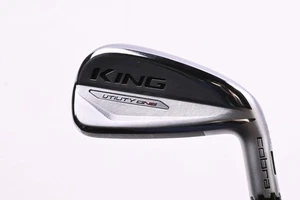 Cobra King Utility One Length 2020 #4 Iron / 22.5 Degree / Stiff Flex KBS - Picture 1 of 6