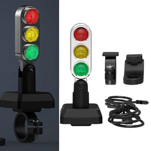 Unique Motorcycle Decoration Light with Stylish Appearance and Functionality - Picture 1 of 12