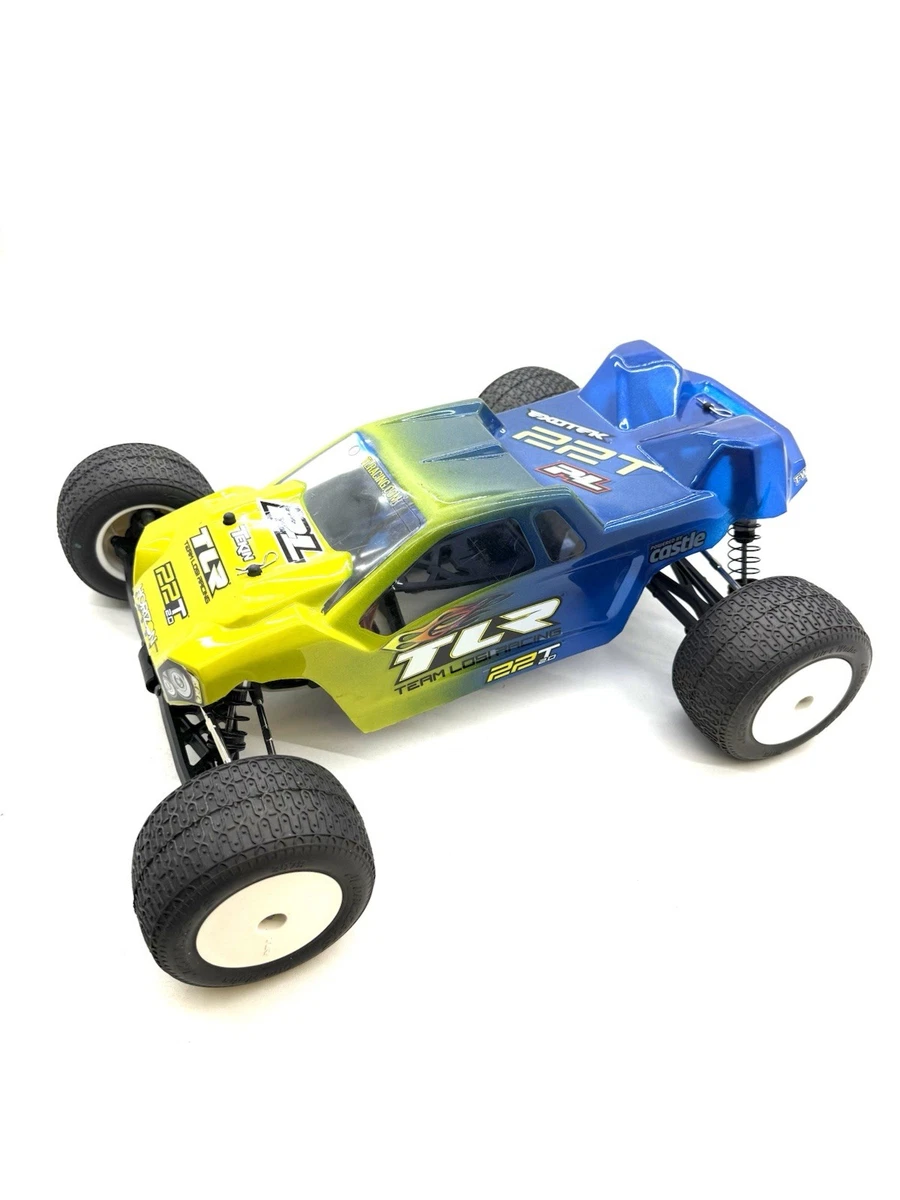 tlr 22t products for sale | eBay