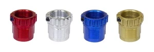 Lee Reloading Spline Drive Breech Lock Bushing 4 Pack 90095 - Picture 1 of 1