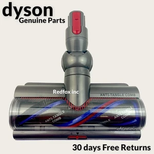 Genuine Dyson Gen5 Detect Anti-Tangle Comb Torque Boost Drive Brush Head - Picture 1 of 3