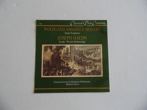 Mozart - Sym: No. 41 "Jupiter" - Haydn - Symphony No. 94, etc - CD (3). - Foto 1 di 2