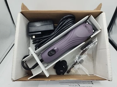 Cortapelos Wahl Professional Animal Grooming KM10+ con cable - Usado ligeramente - F25 Foto 1 de 4