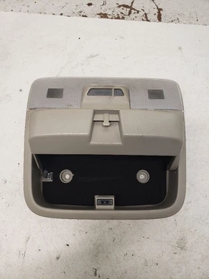 Consola techo delantero mercado EE. UU. compatible con 07 LEGACY 1441289 Foto 1 de 4