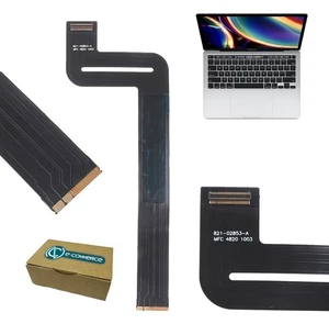 Câble pavé tactile nappe flex pour Apple Macbook pro A2289 A2338 13" 2020 M1 - Imagen 1 de 4