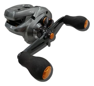 Carrete de barco de cuerda manual Shimano 201HG Barchetta 8549 - Imagen 1 de 10