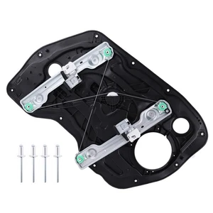 Window Motor Regulator Assembly for Hyundai Elantra 11-16 Front Left 824713Y010 - Foto 1 di 14