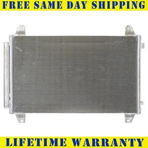 New AC Condenser For 14-25 Acura Honda MDX Passport Pilot Ridgeline 3.5L 3.0L - Bild 1 von 6