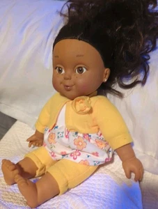 2012 Positively Perfect Doll Marvelous Maria 15" Hispanic Cutie! Dr Spielzeug im Ruhestand - Bild 1 von 16