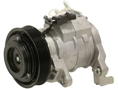 Compresor de aire acondicionado Denso 29185SCMH 2004 2006 2005 2007 para Dodge Ram 2500 2003-2008 Foto 1 de 2