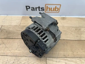 2009 MERCEDES E63 AMG W211 OEM BOSCH ALTERNATOR GENERATOR A156154010280 #8123 - Picture 1 of 6
