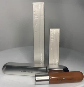 R.E.M. REM BEAUTY Plumping Lip Gloss & Lengthening Mascara LOT Full Size New - Picture 1 of 14