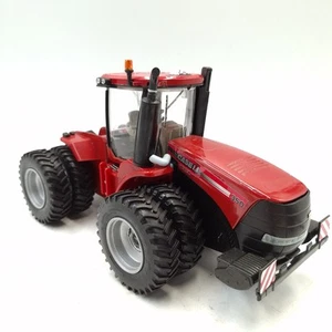Britains-ERTL Steiger Case IH 350 Red Tractor - Picture 1 of 9