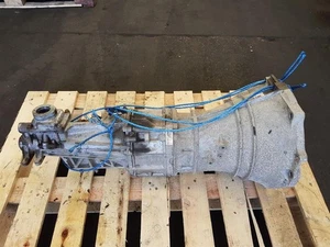 2010-2015 MK3 NC MAZDA MX-5 GEARBOX M53F 1.8 PETROL 5 SPEED MANUAL L8 - Picture 1 of 8