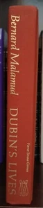 Bernard Malamud Dublin Lives Signed Numbered Limited Edition - Picture 1 of 6