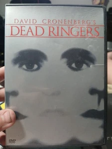 Dead Ringers (DVD) - Picture 1 of 2