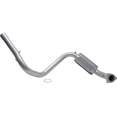 Catalytic Converter For 03-06 Chevy Silverado 1500 01-06 Yukon Drive Side 6.0L - Image 1 of 4