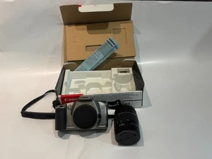 Canon EOS 3000 N Kit  Filmkamera  mit OVP  TOP Zustand - Bild 1 von 10