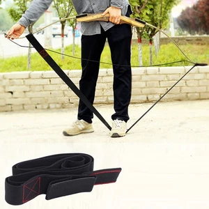 Convenient Recurve Bow Stringer Carry with Ease Proper Stringing - Picture 1 of 12