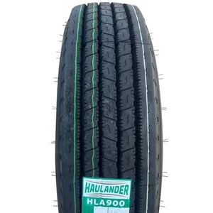 4 Tires Haulander HLA900 11R22.5 Load H 16 Ply All Position Commercial - Picture 1 of 3