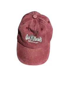 NEW gas monkey garage unisex adult baseball cap hat adjustable one size - Picture 1 of 2
