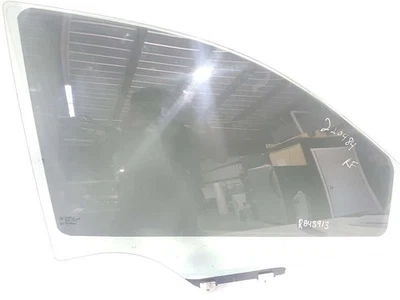 Puerta delantera derecha vidrio 4 puertas Denali OEM 07 08 09 10 11 12 13 14 15 16 GMC Acadia Foto 1 de 4