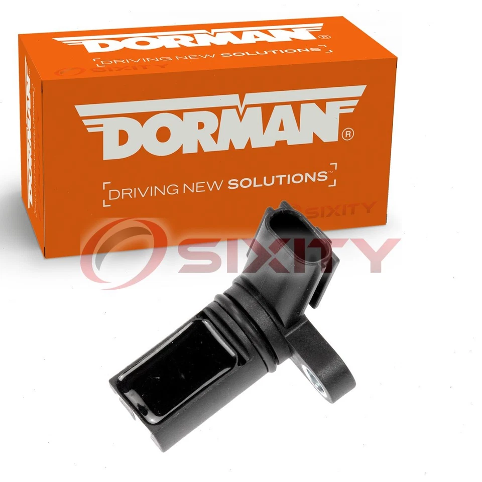 Sensor de posición del árbol de levas izquierdo Dorman para motor Nissan Máxima 2002-2008 fa Foto 1 de 4