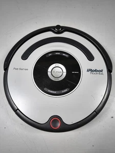 iRobot Roomba 563 Serie De Mascotas Aspiradora Robótica Para Piezas Sin Cargador - Imagen 1 de 8